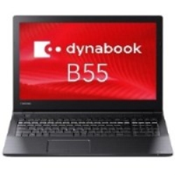 Toshiba Dynabook B55M 15,6″ INTEL i5-7200U 8 Gb DDR4 256 Gb SSD